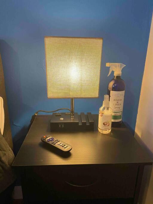 Bmw Suite King Bd,Wd, Fast Wifi Free Parking, Pool, Hospitals Atlanta Esterno foto