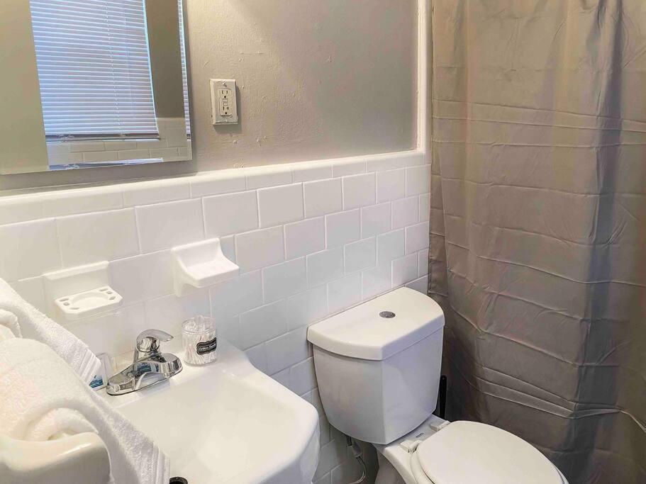 Bmw Suite King Bd,Wd, Fast Wifi Free Parking, Pool, Hospitals Atlanta Esterno foto