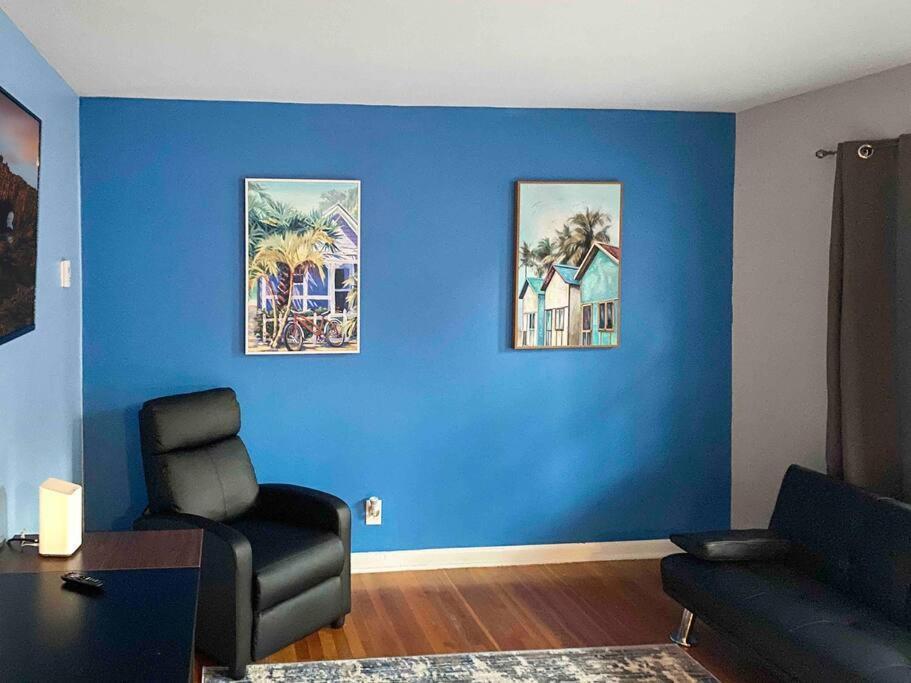 Bmw Suite King Bd,Wd, Fast Wifi Free Parking, Pool, Hospitals Atlanta Esterno foto