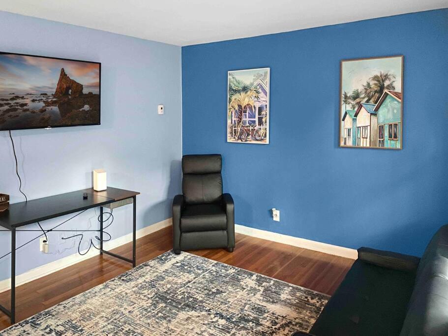 Bmw Suite King Bd,Wd, Fast Wifi Free Parking, Pool, Hospitals Atlanta Esterno foto